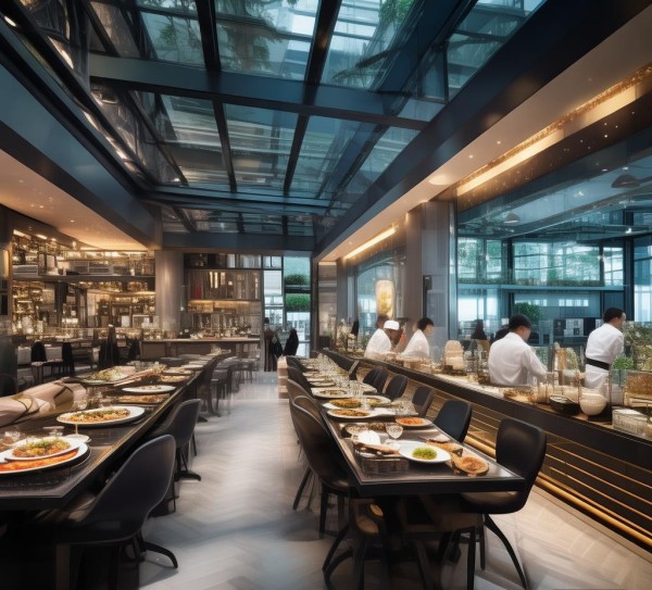 走进贵州省贵阳市酒店餐饮管理的新时代