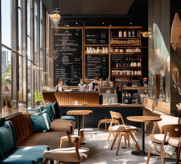 酒店咖啡店合作方案范文 酒店咖啡店合作方案范文