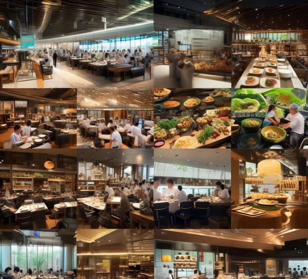 国购餐饮酒店,多元化服务,助力您的用餐体验 国购餐饮酒店,多元化服务,助力您的用餐体验