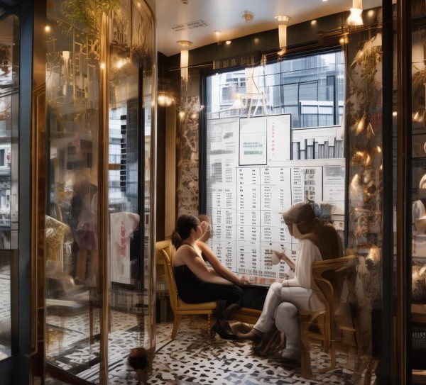 探索东隅酒店餐饮服务的价格之困与解 探索东隅酒店餐饮服务的价格之困与解