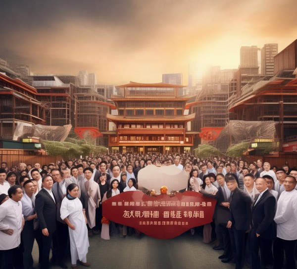 启新开启，南通酒店餐饮管理公司开启新篇章