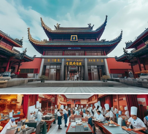 兰州历史与现代餐饮管理学校,传承文化 持续创新 兰州历史与现代餐饮管理学校,传承文化 持续创新
