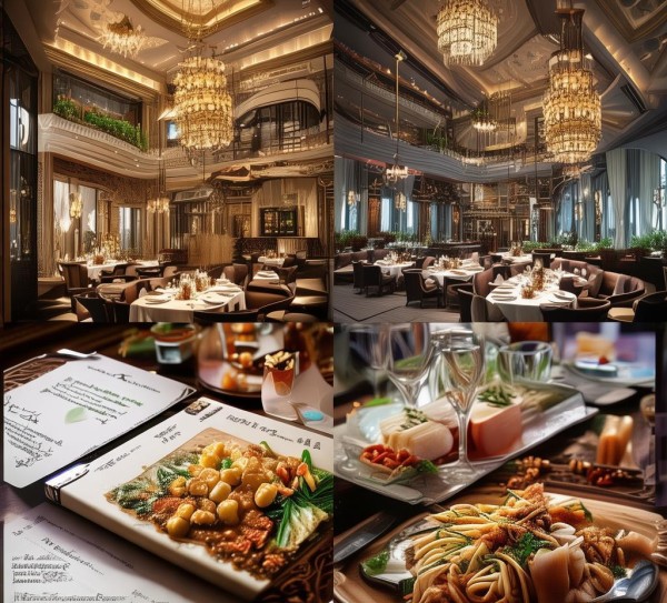 随园餐饮酒店管理青岛,品质与创新的完美结合 随园餐饮酒店管理青岛,品质与创新的完美结合