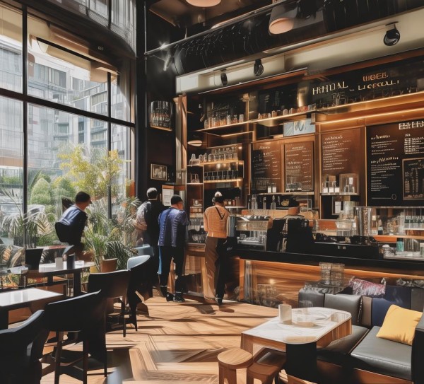 酒店咖啡店合作方案范文 酒店咖啡店合作方案范文