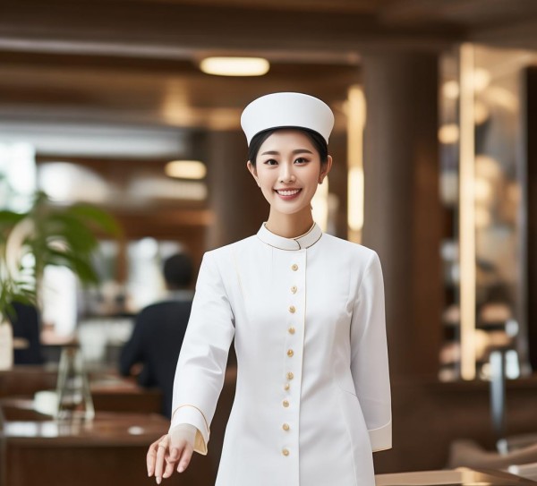 酒店服务礼仪,衣着与礼仪的完美结合 酒店服务礼仪,衣着与礼仪的完美结合