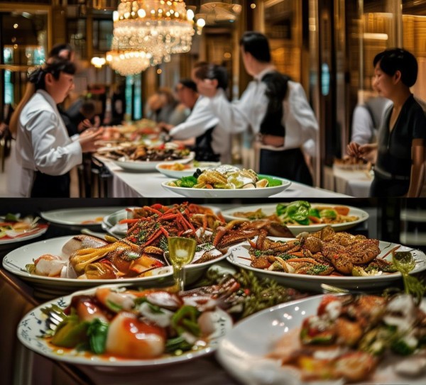 龙诚大酒店餐饮服务,品质生活,满足需求 龙诚大酒店餐饮服务,品质生活,满足需求