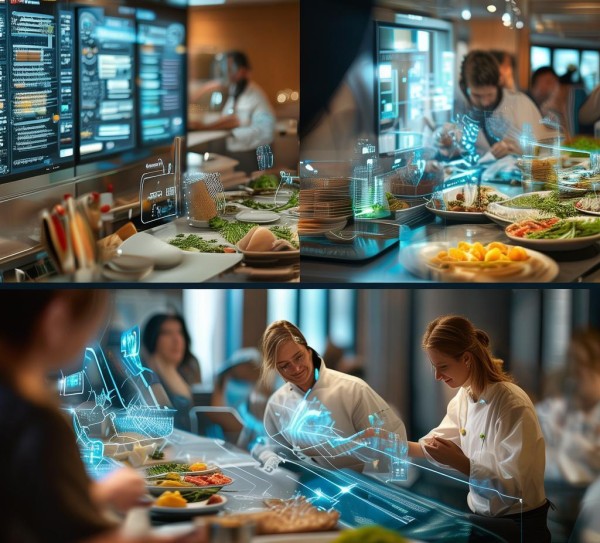 酒店餐饮档案管理，保障品质，提升体验