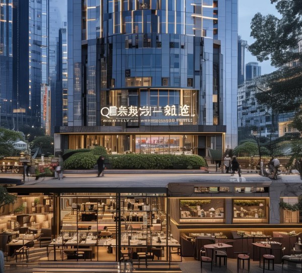 戚墅堰酒店餐饮服务管理,品质与创新的完美结合 戚墅堰酒店餐饮服务管理,品质与创新的完美结合