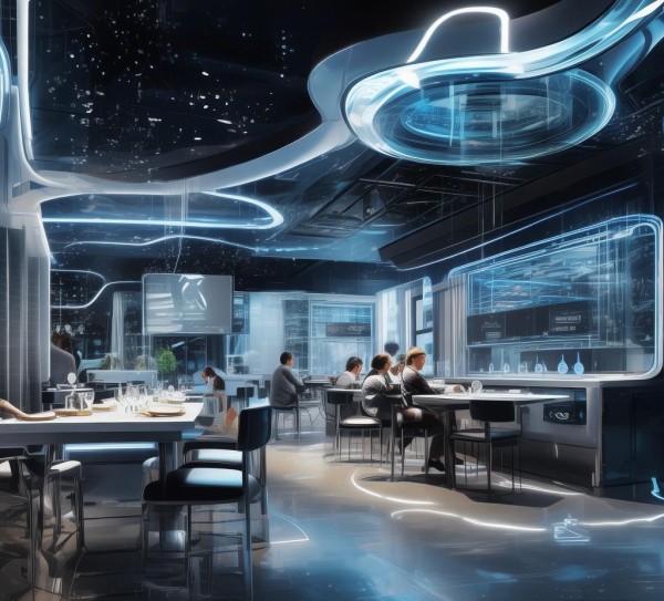 餐饮酒店标准化4D空间管理新实践 餐饮酒店标准化4D空间管理新实践
