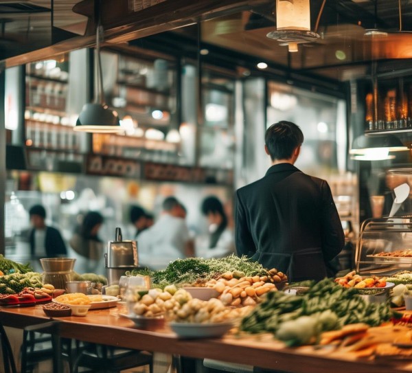 安家酒店餐饮管理岗位,开启你的未来? 安家酒店餐饮管理岗位,开启你的未来?
