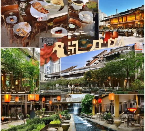 佛山餐饮酒店管理，你的理想 destination