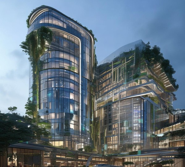 颐和酒店设计图,未来合作新策略 颐和酒店设计图,未来合作新策略