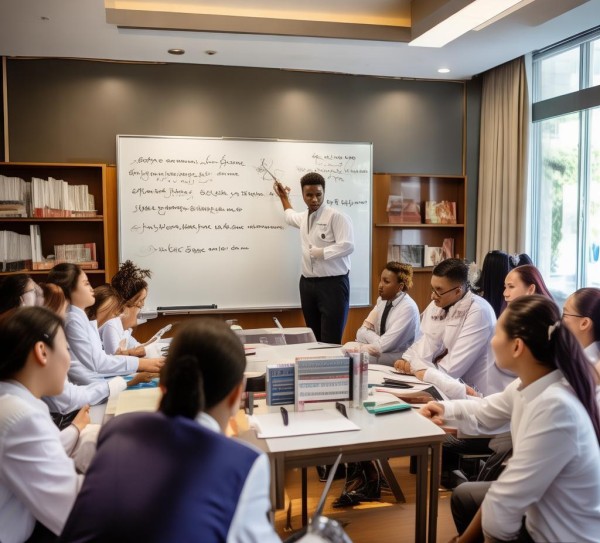 酒店服务员礼仪培训笔记,提升服务意识,构建和谐人际关系 酒店服务员礼仪培训笔记,提升服务意识,构建和谐人际关系