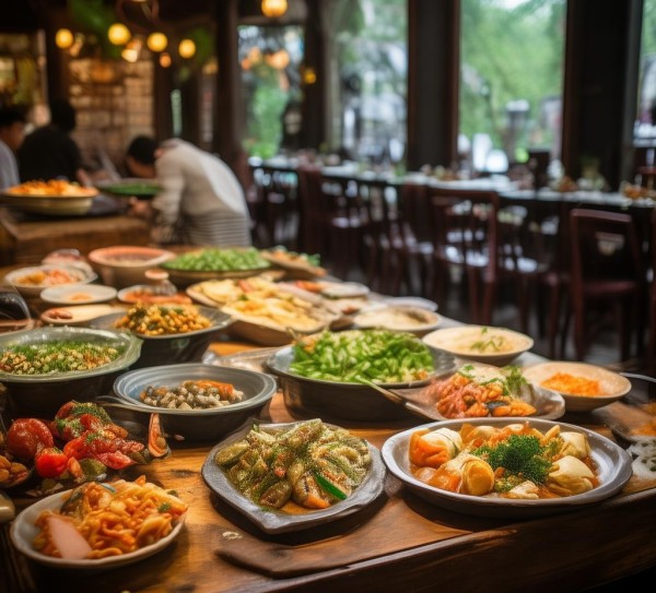 迪庆鸿客酒店餐饮管理—香飘四野的味觉之旅 迪庆鸿客酒店餐饮管理—香飘四野的味觉之旅