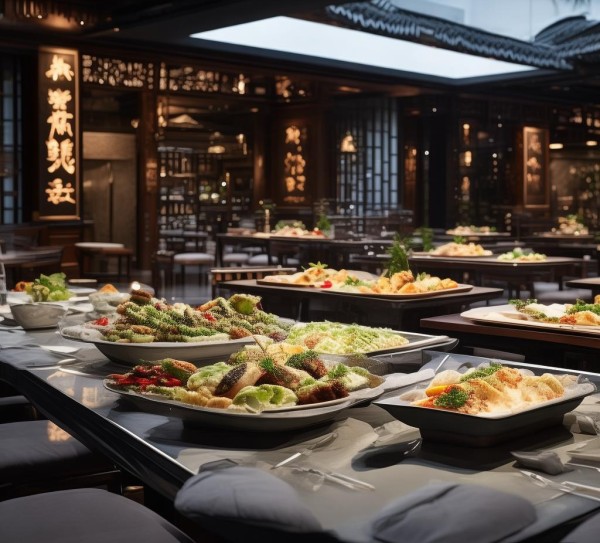 杭州卓佳酒店与餐饮管理,一场品质与创新的完美融合 杭州卓佳酒店与餐饮管理,一场品质与创新的完美融合