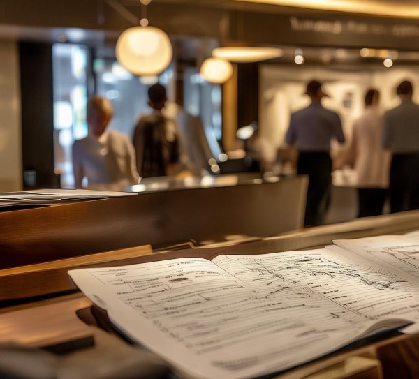 酒店餐饮前厅管理细则解析 酒店餐饮前厅管理细则解析
