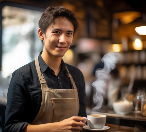 服务员的使命，hospitality中的守护者