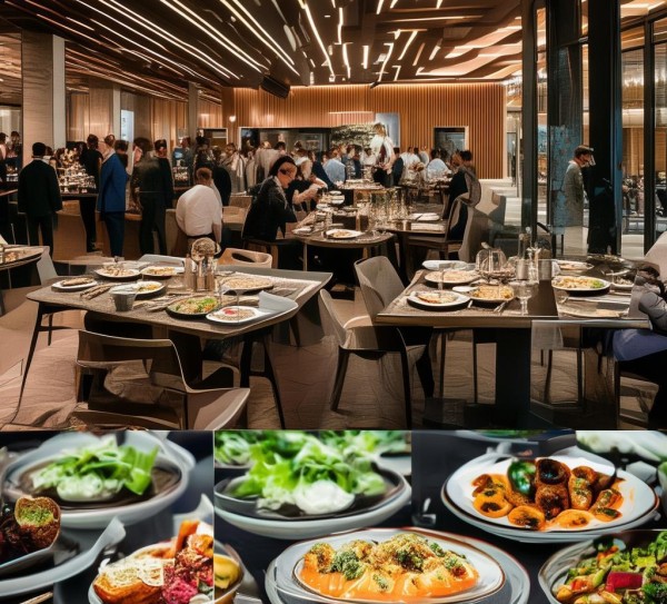 徐闻酒店餐饮,特色美食、优质服务的现代体验 徐闻酒店餐饮,特色美食、优质服务的现代体验