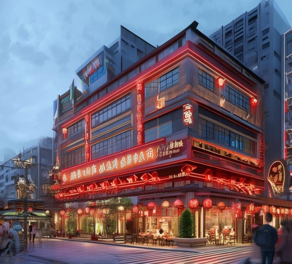 中山餐饮酒店管理,助力地方经济发展的重要手段 中山餐饮酒店管理,助力地方经济发展的重要手段