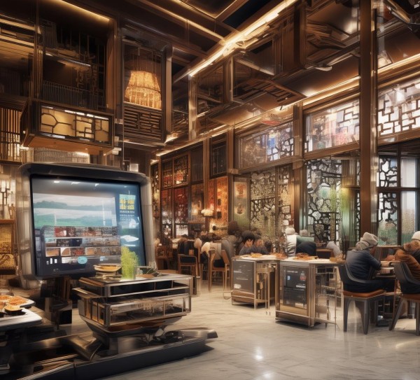 河北餐饮酒店管理系统,助力现代经济与文化繁荣 河北餐饮酒店管理系统,助力现代经济与文化繁荣