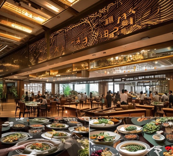 繁峙县希岸酒店餐饮管理，经济活力与餐饮创新的新机遇