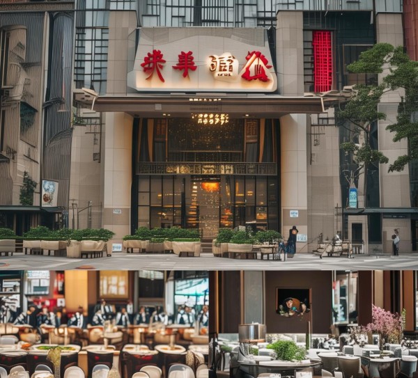 杨浦区酒店餐饮服务公司，服务与创新并重