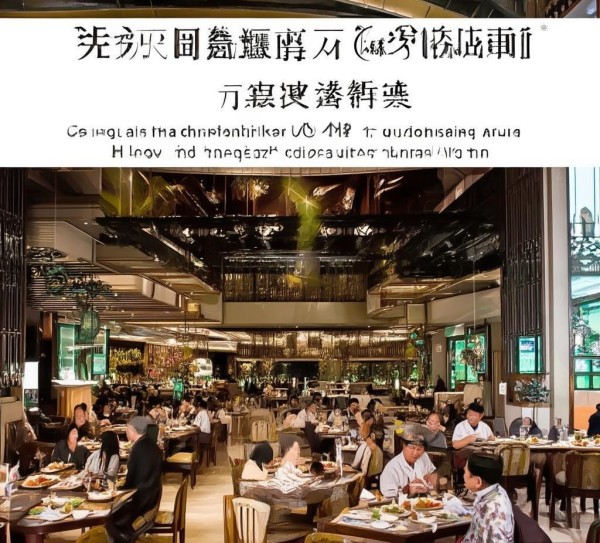 玉溪国明酒店,餐饮管理的创新与品牌价值 玉溪国明酒店,餐饮管理的创新与品牌价值