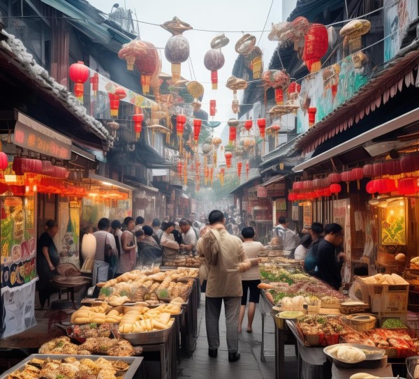 一、鞍山餐饮文化的独特性 一、鞍山餐饮文化的独特性