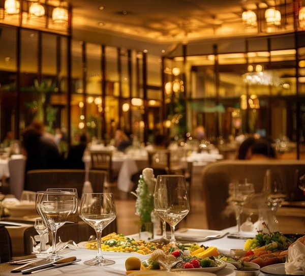 凯里富丽澜山酒店,品质餐饮的another choice 凯里富丽澜山酒店,品质餐饮的another choice