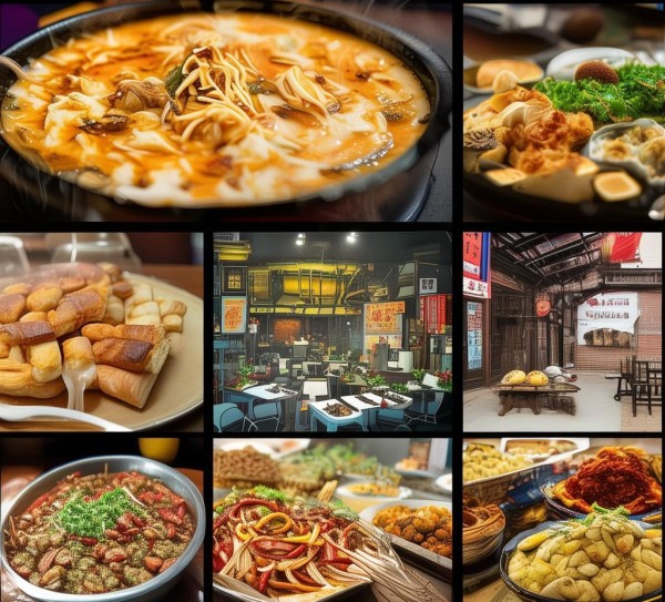 德岛美食，从酒店到餐厅的味蕾之旅