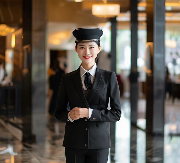 酒店服务礼仪,金正昆的智慧与现代服务标准 酒店服务礼仪,金正昆的智慧与现代服务标准
