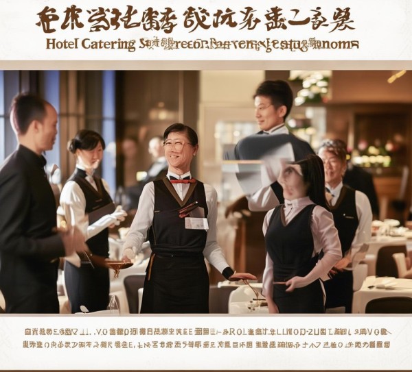 酒店餐饮服务用语规范解读,构建高效服务生态 酒店餐饮服务用语规范解读,构建高效服务生态