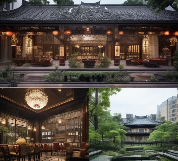 江苏餐饮酒店管理,从城市到生活的精致栖息地 江苏餐饮酒店管理,从城市到生活的精致栖息地