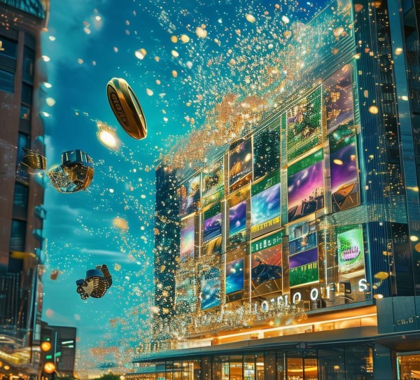 翻转黄金,翡翠酒店如何用抖音开启旅行新纪元 翻转黄金,翡翠酒店如何用抖音开启旅行新纪元
