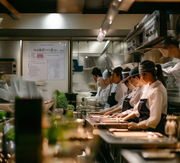 保障品质，守护安全，酒店餐饮安全管理制度