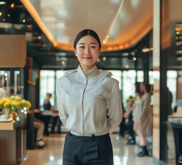 旅游酒店服务礼仪，构建服务质量保障体系的实践探索