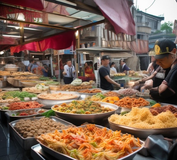 江苏餐饮市场，机遇与挑战，选择什么才能赢在其中？