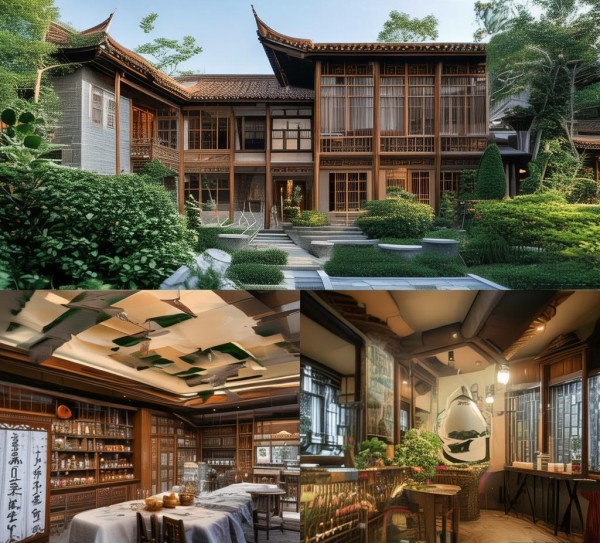 茶业与酒店合作，如何打造特色文化品牌
