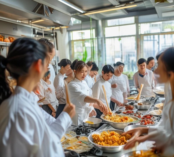 浙江餐饮酒店管理培训,打造品质生活的关键力量 浙江餐饮酒店管理培训,打造品质生活的关键力量