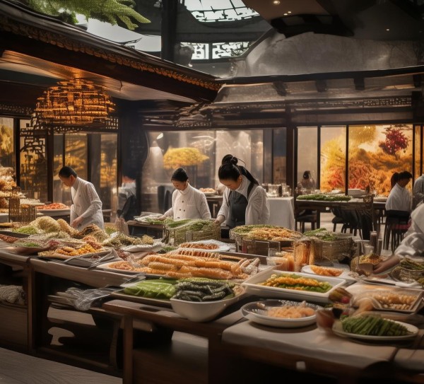 河南餐饮酒店管理，服务与创新的完美结合