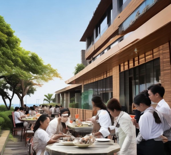 舟山酒店餐饮管理，从服务到创新