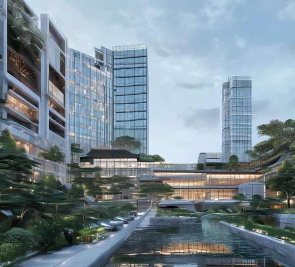 太子酒店与医院深度合作,构建健康与现代生活方式的桥梁 太子酒店与医院深度合作,构建健康与现代生活方式的桥梁