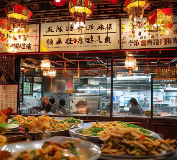 潮州餐饮酒店管理，开启你的味蕾之旅