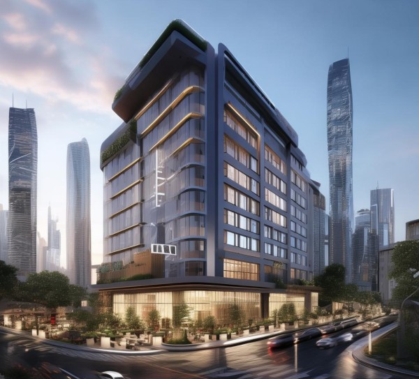 medialine酒店管理电话,让酒店与现代都市相遇 medialine酒店管理电话,让酒店与现代都市相遇