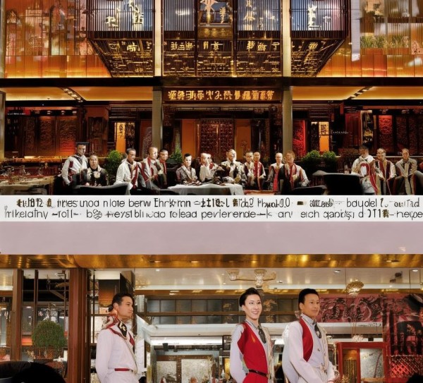 宁津餐饮酒店,高端服务的十重保障 宁津餐饮酒店,高端服务的十重保障