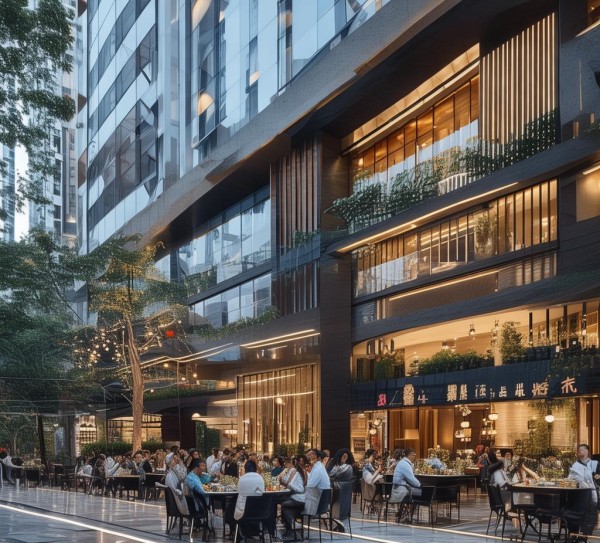 汕头餐饮酒店 management unit,引领多元文化发展 汕头餐饮酒店 management unit,引领多元文化发展