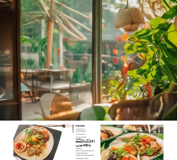 云舍酒店,让您的度假生活更舒适与愉快!推荐必体验的餐饮服务推荐 云舍酒店,让您的度假生活更舒适与愉快!推荐必体验的餐饮服务推荐