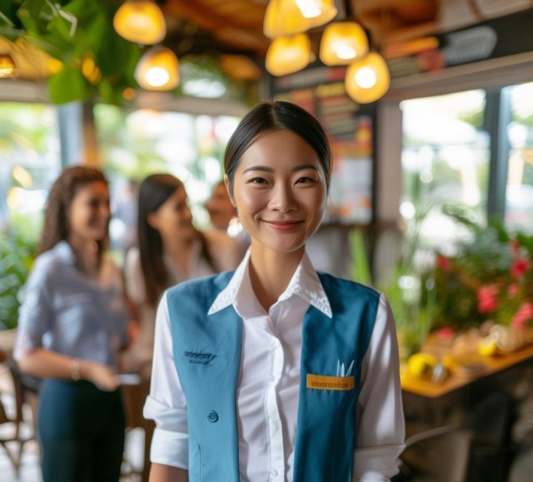 热情欢迎!康养酒店餐饮管理招聘 热情欢迎!康养酒店餐饮管理招聘