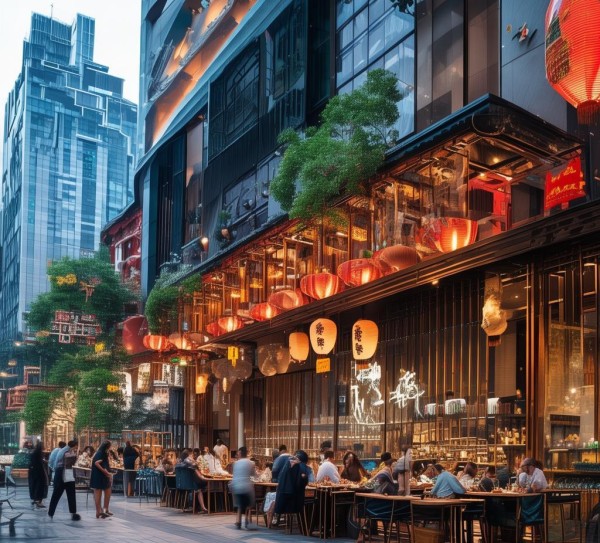 广州餐饮酒店管理,你的必选之区 广州餐饮酒店管理,你的必选之区
