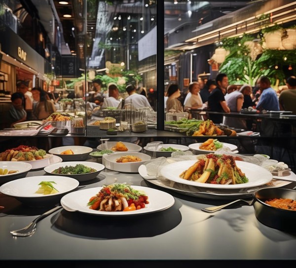 通州餐饮创新，打造品质生活